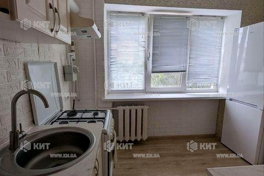 Продаж квартири Харків, Одеська, Основа, 40м²