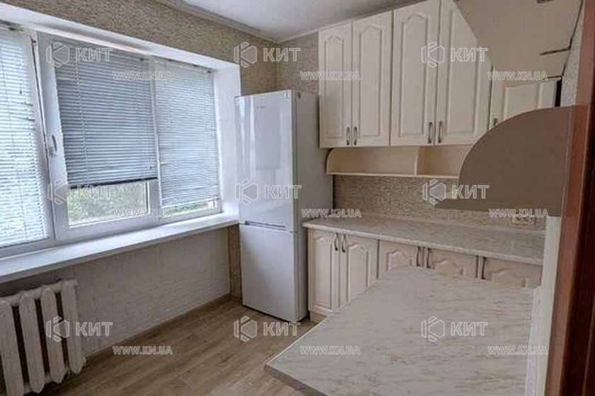 Продаж квартири Харків, Одеська, Основа, 40м²