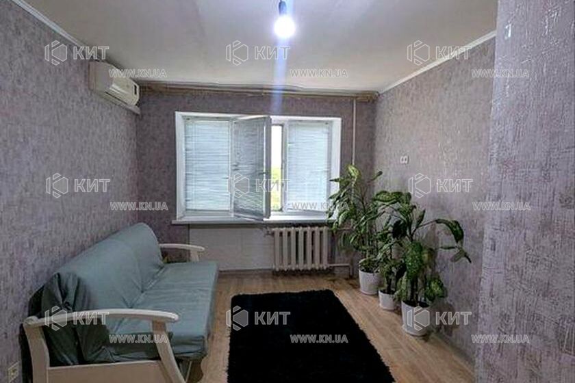 Продаж квартири Харків, Одеська, Основа, 40м²