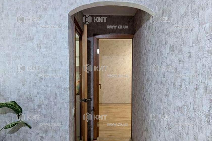 Продаж квартири Харків, Одеська, Основа, 40м²