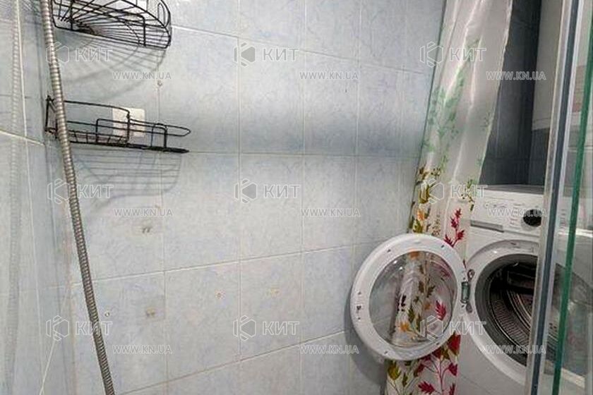 Продаж квартири Харків, Одеська, Основа, 40м²