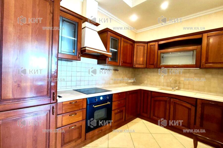 Продаж квартири Харків, Павлове Поле, 115м²