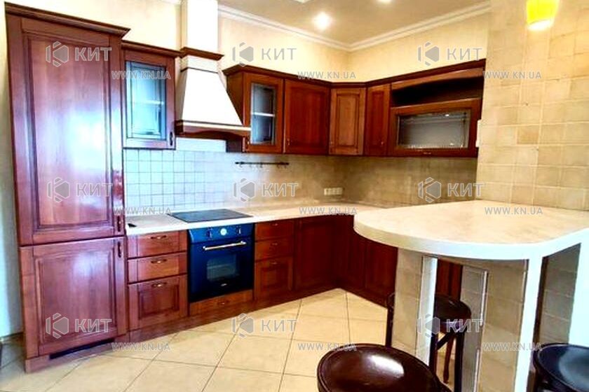 Продаж квартири Харків, Павлове Поле, 115м²