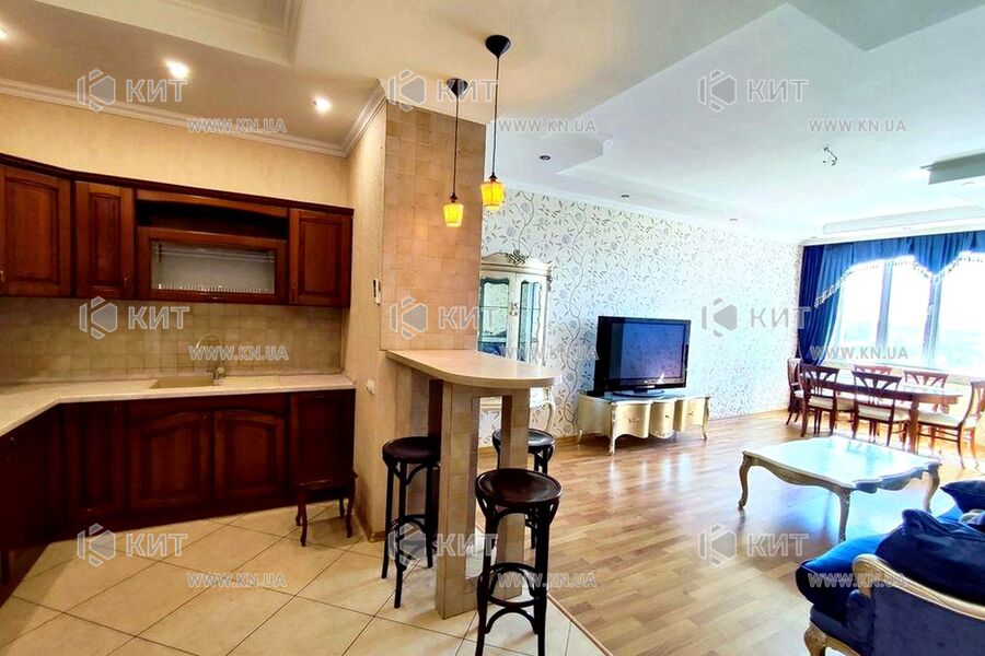 Продаж квартири Харків, Павлове Поле, 115м²