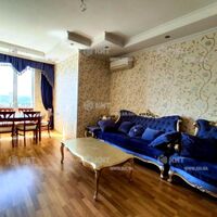 Продаж квартири Харків, Павлове Поле, 115м²