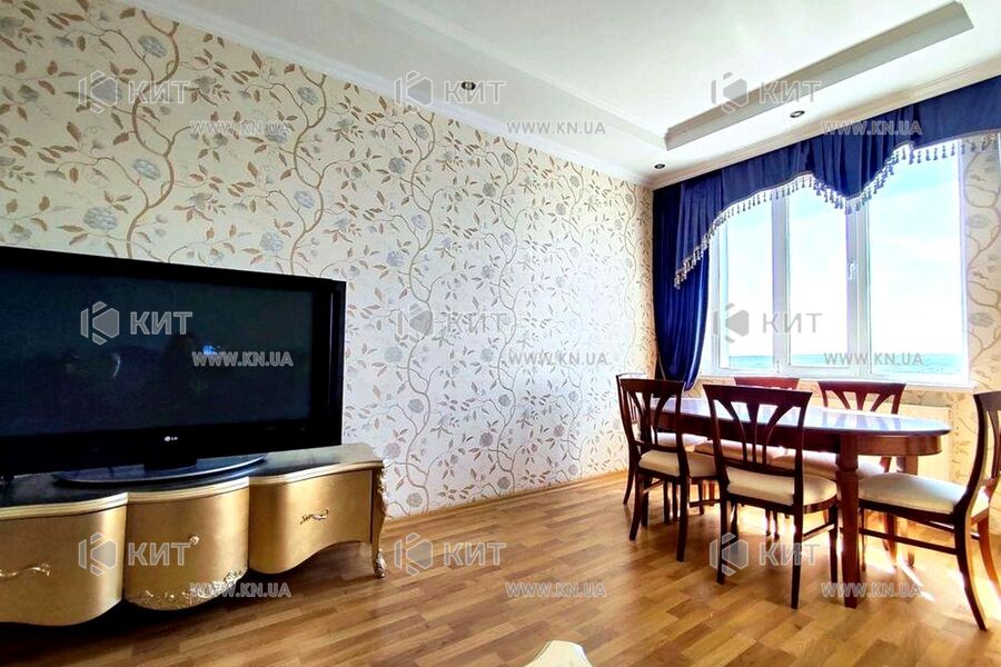 Продаж квартири Харків, Павлове Поле, 115м²
