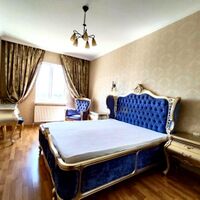 Продаж квартири Харків, Павлове Поле, 115м²