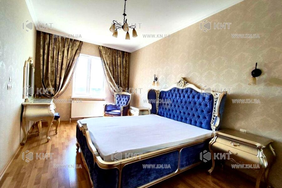 Продаж квартири Харків, Павлове Поле, 115м²