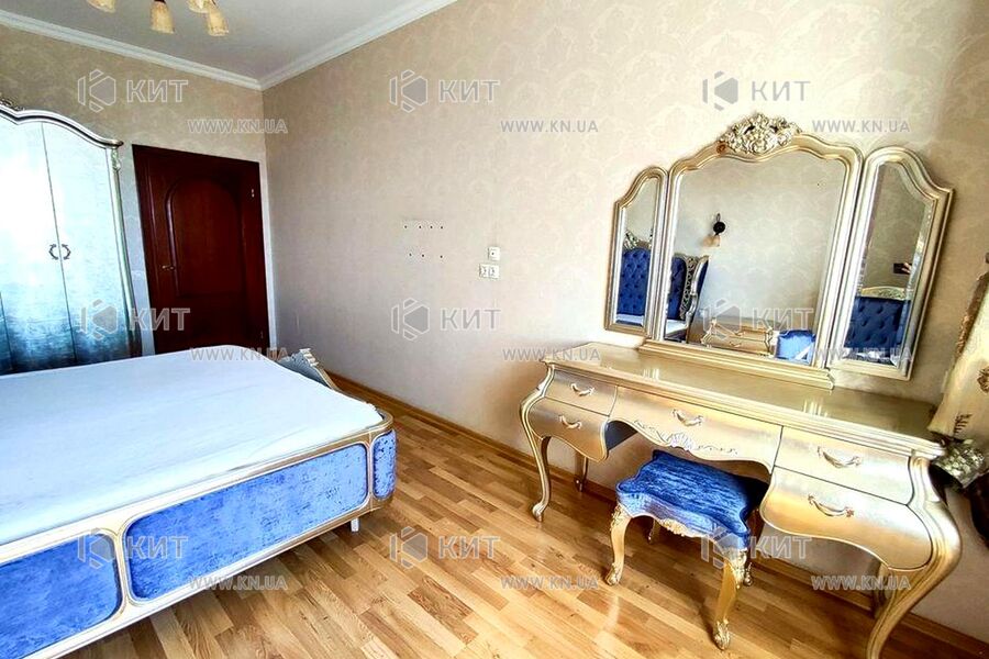 Продаж квартири Харків, Павлове Поле, 115м²