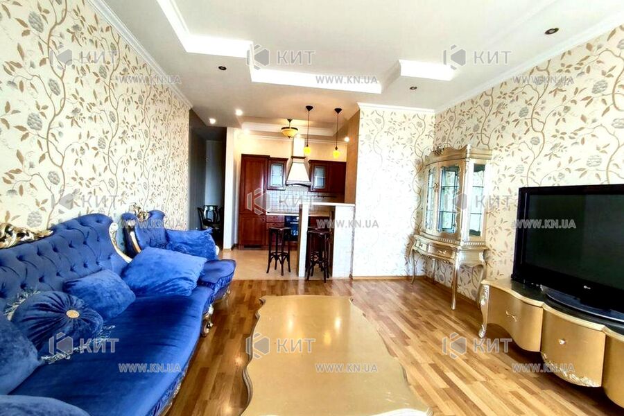 Продаж квартири Харків, Павлове Поле, 115м²