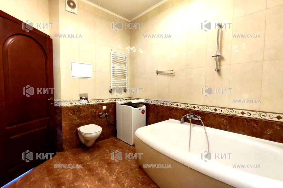 Продаж квартири Харків, Павлове Поле, 115м²