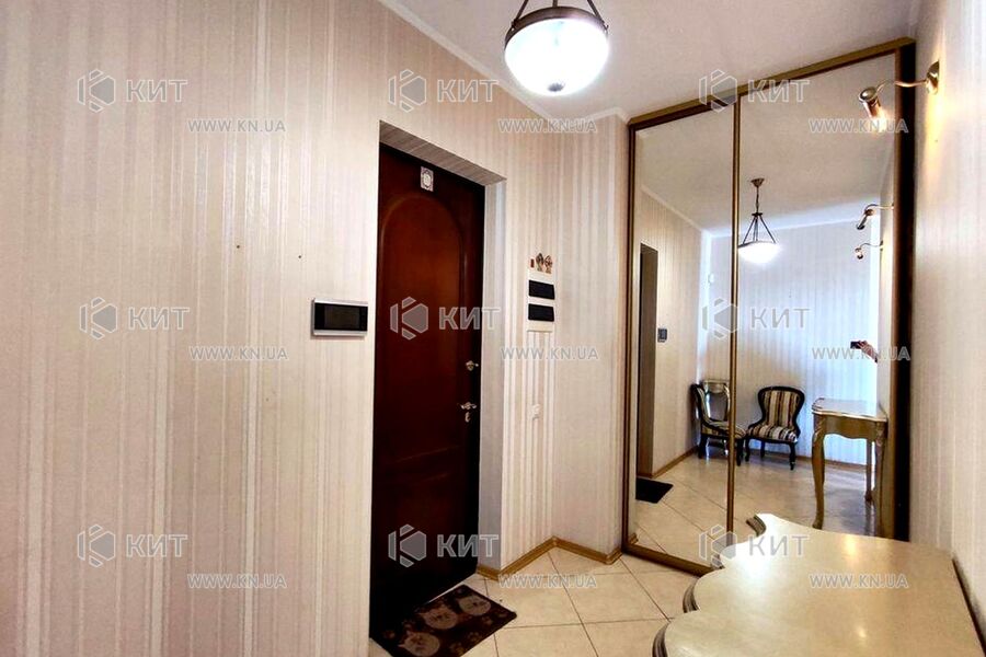 Продаж квартири Харків, Павлове Поле, 115м²