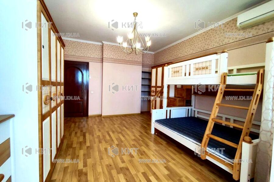 Продаж квартири Харків, Павлове Поле, 115м²