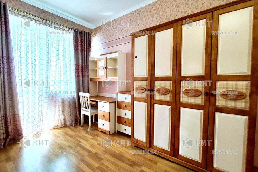 Продаж квартири Харків, Павлове Поле, 115м²