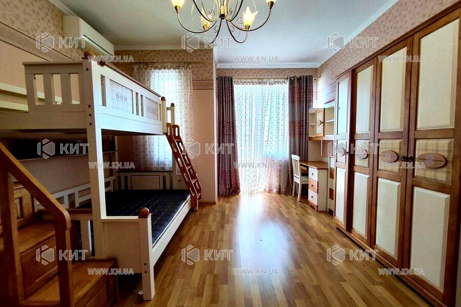 Продаж квартири Харків, Павлове Поле, 115м²