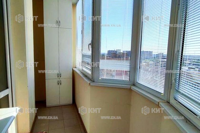 Продаж квартири Харків, Павлове Поле, 115м²