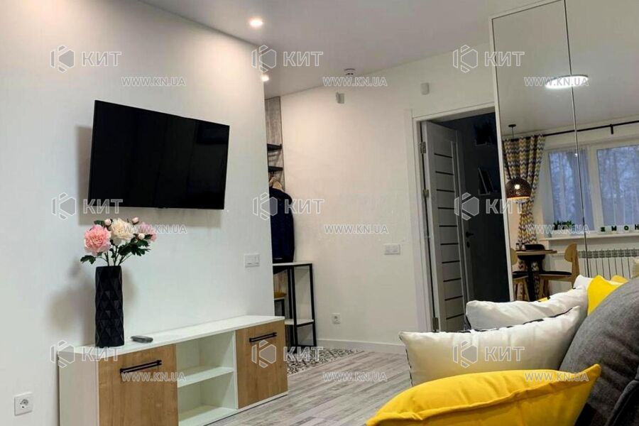 Продажа квартиры Харьков, Жуковского, Пятихатки, 46м²