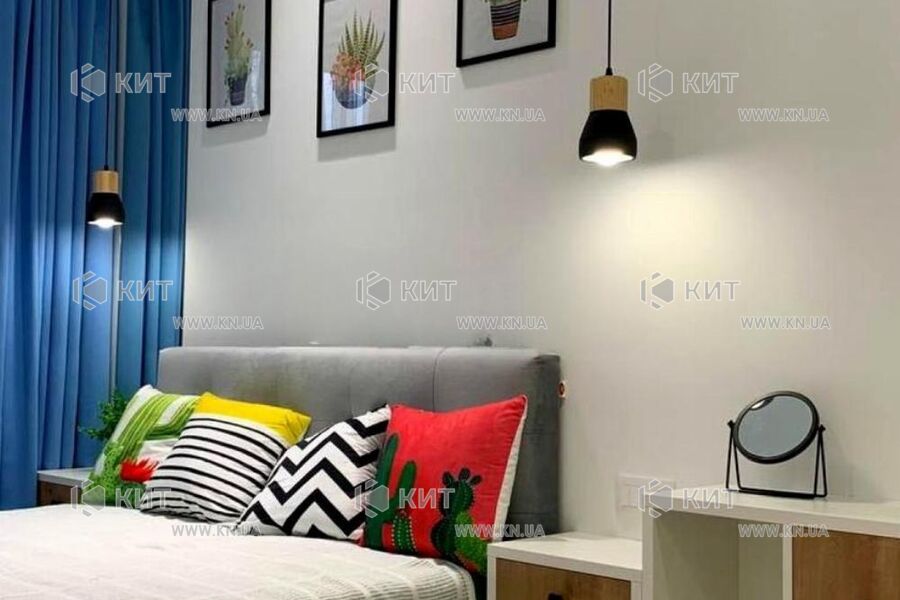 Продажа квартиры Харьков, Жуковского, Пятихатки, 46м²