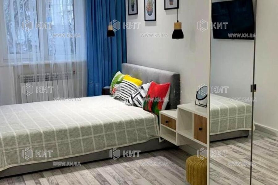 Продажа квартиры Харьков, Жуковского, Пятихатки, 46м²