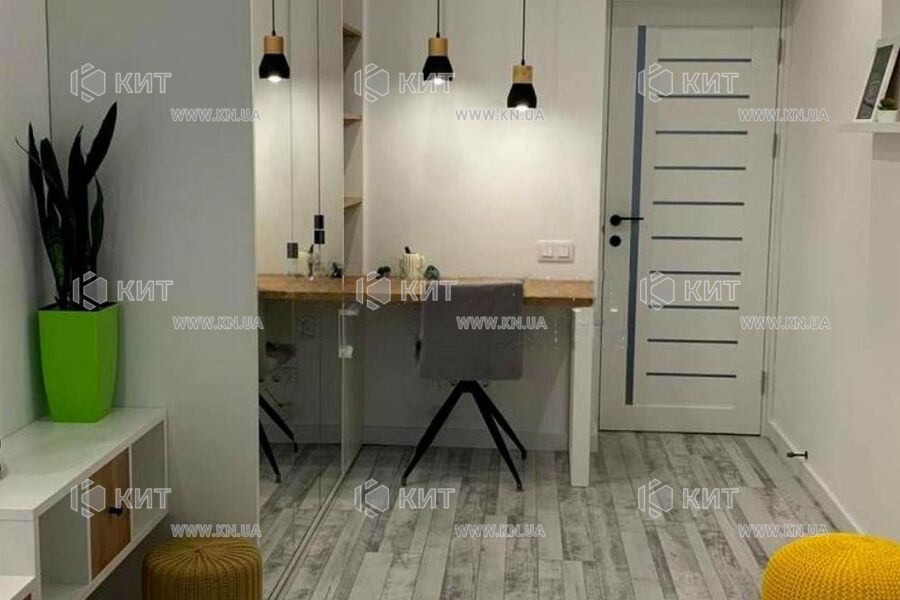 Продажа квартиры Харьков, Жуковского, Пятихатки, 46м²