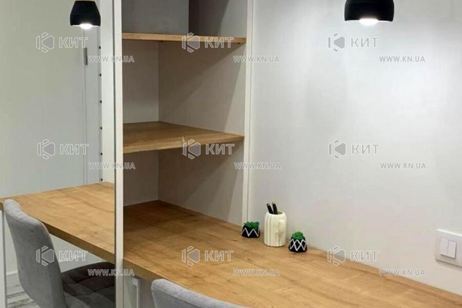 Продажа квартиры Харьков, Жуковского, Пятихатки, 46м²