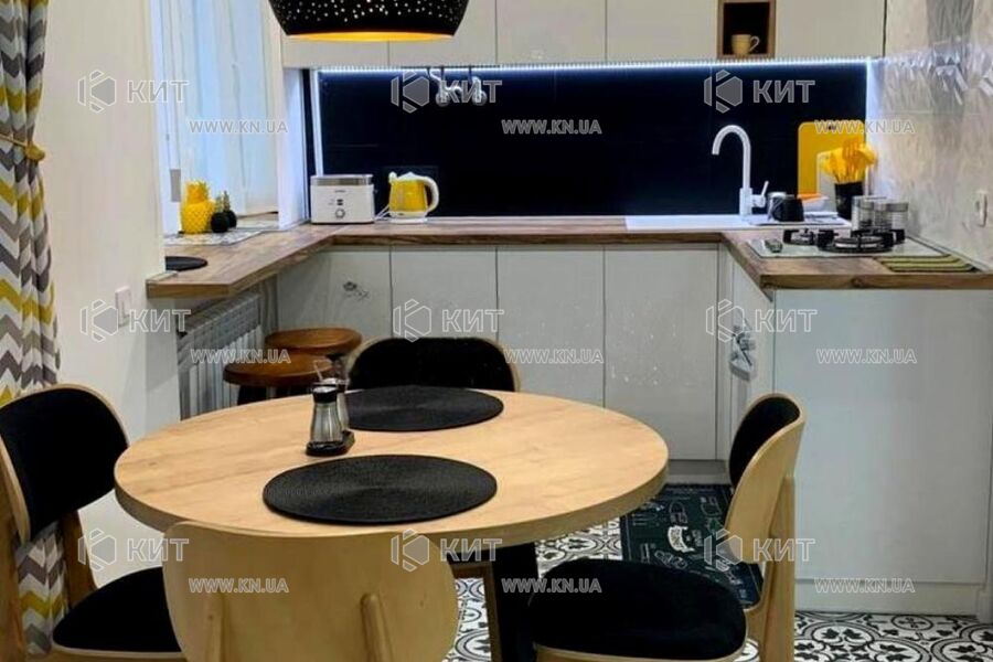 Продажа квартиры Харьков, Жуковского, Пятихатки, 46м²