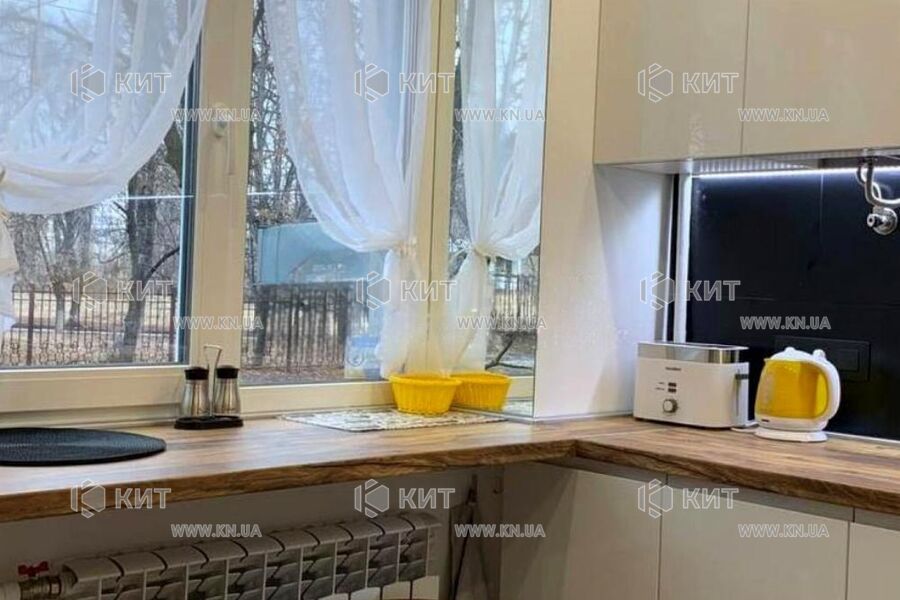 Продажа квартиры Харьков, Жуковского, Пятихатки, 46м²