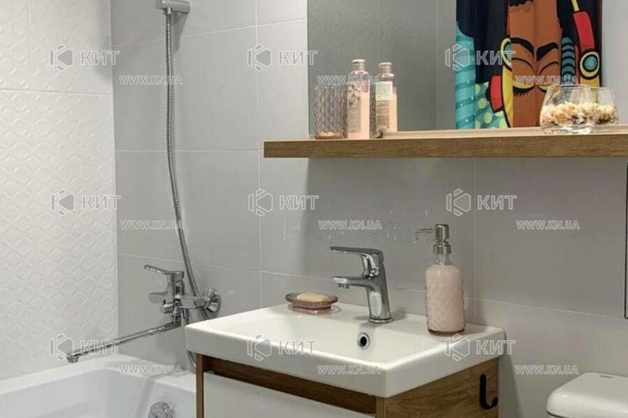 Продажа квартиры Харьков, Жуковского, Пятихатки, 46м²