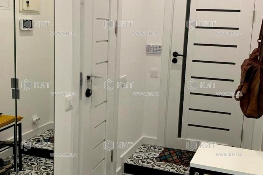 Продажа квартиры Харьков, Жуковского, Пятихатки, 46м²