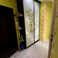 Продаж квартири Харків, ХТЗ, Рогань, 45м²