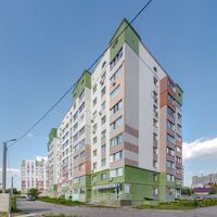 Продаж квартири Харків, ХТЗ, Рогань, 45м²