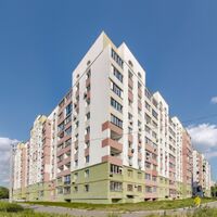 Продаж квартири Харків, ХТЗ, Рогань, 45м²