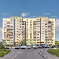 Продаж квартири Харків, ХТЗ, Рогань, 45м²