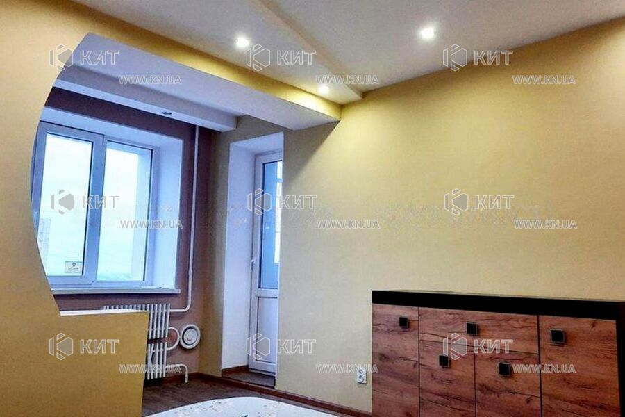 Продажа квартиры Харьков, Холодная гора, 35м²