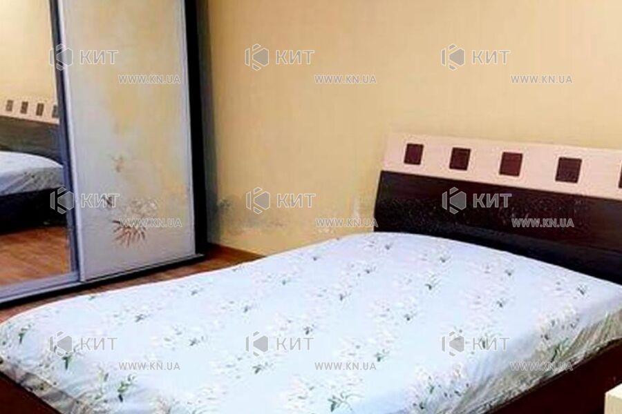 Продажа квартиры Харьков, Холодная гора, 35м²