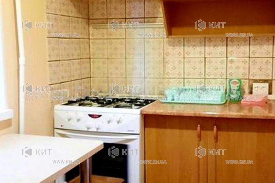Продажа квартиры Харьков, Холодная гора, 35м²