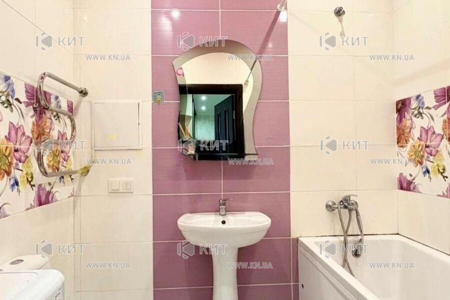 Продаж квартири Харків, Жуковського, П’ятихатки, 42м²