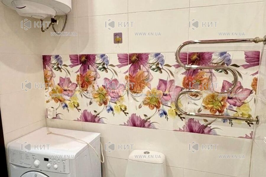 Продаж квартири Харків, Жуковського, П’ятихатки, 42м²