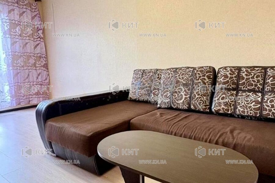 Продаж квартири Харків, Жуковського, П’ятихатки, 42м²