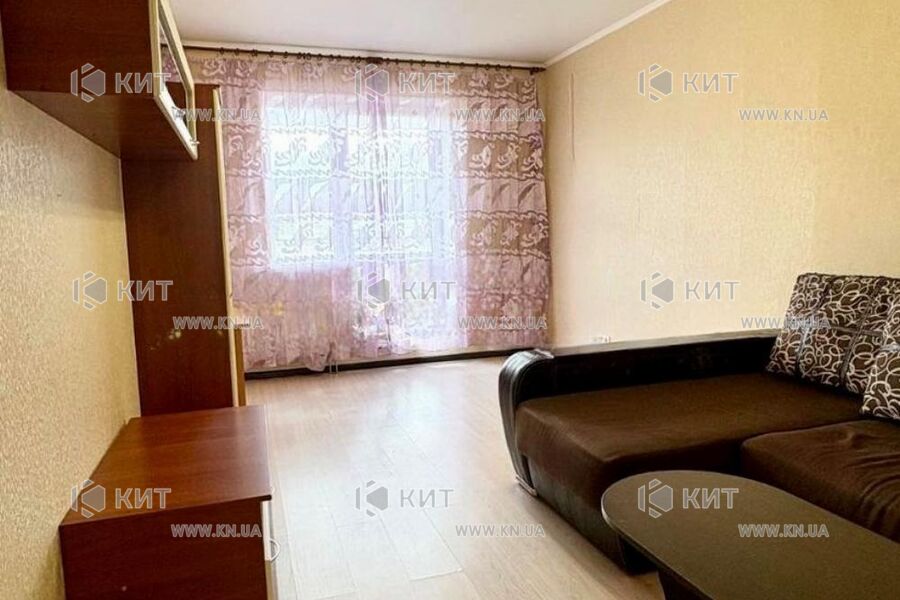 Продаж квартири Харків, Жуковського, П’ятихатки, 42м²