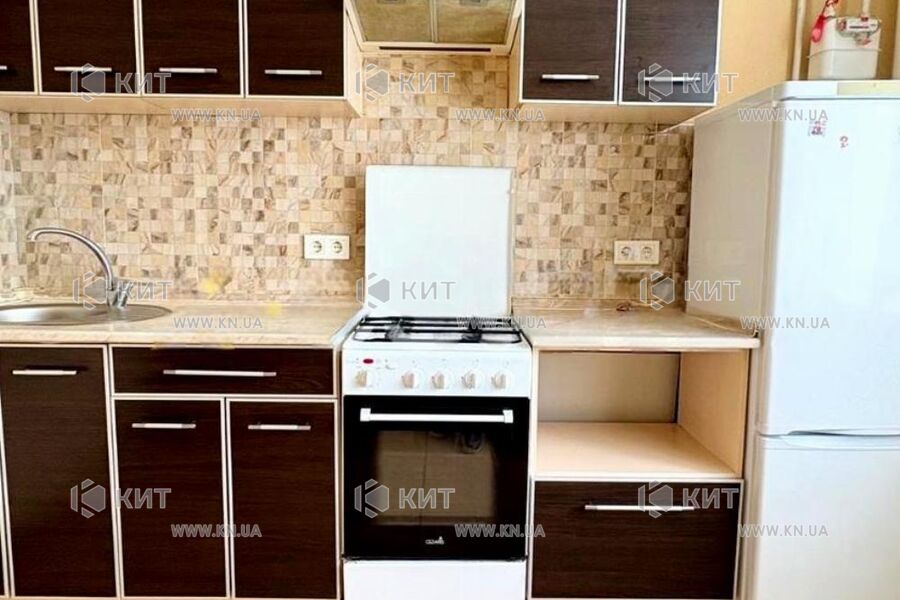 Продаж квартири Харків, Жуковського, П’ятихатки, 42м²