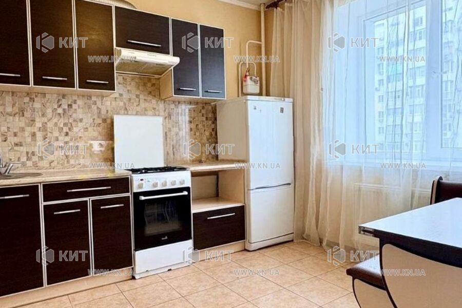 Продажа квартиры Харьков, Жуковского, Пятихатки, 42м²