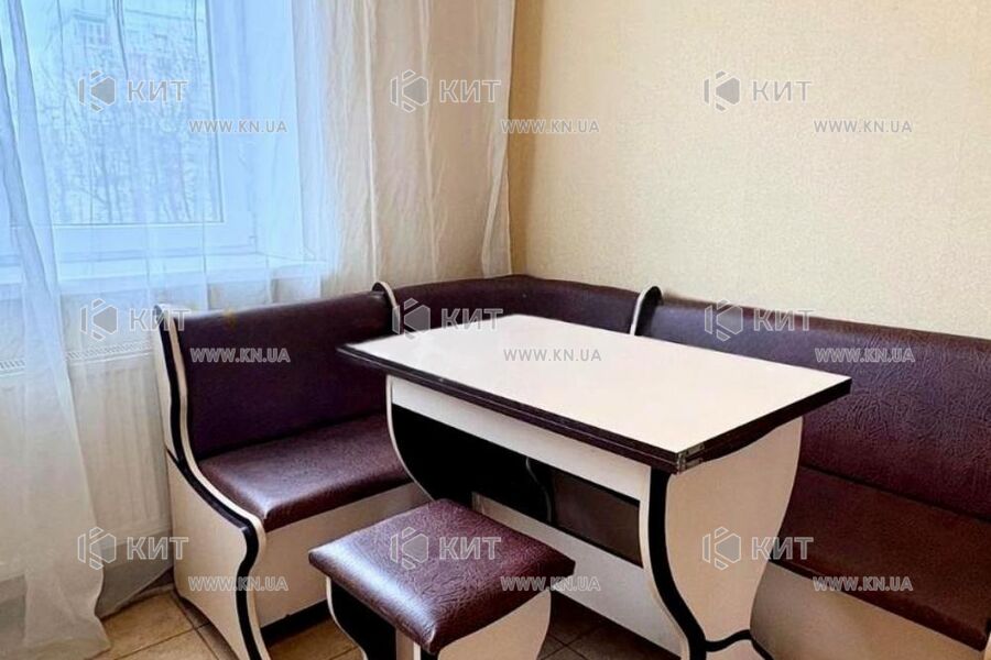 Продажа квартиры Харьков, Жуковского, Пятихатки, 42м²
