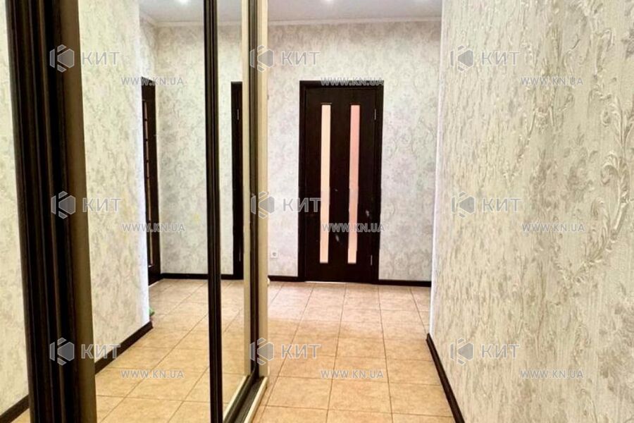 Продажа квартиры Харьков, Жуковского, Пятихатки, 42м²