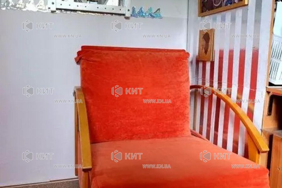 Продаж квартири Харків, Спорт.Гагар.Повст., 25м²