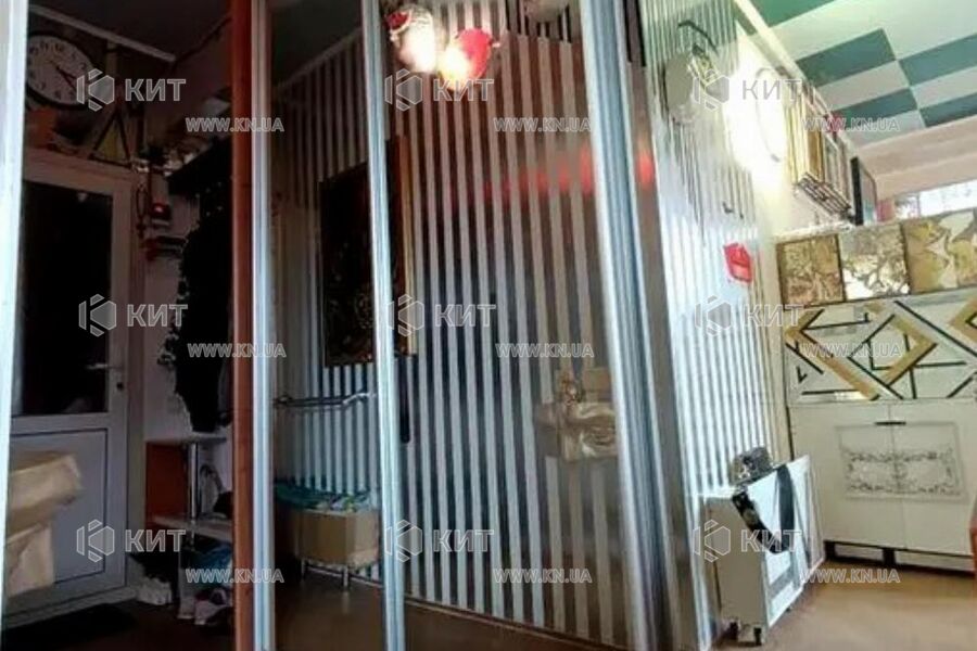 Продаж квартири Харків, Спорт.Гагар.Повст., 25м²