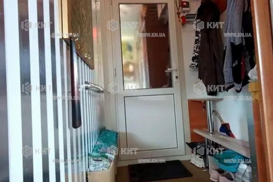 Продаж квартири Харків, Спорт.Гагар.Повст., 25м²