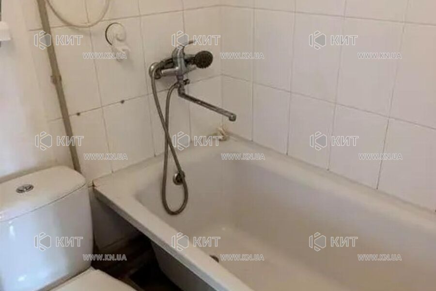 Продаж квартири Харків, Спорт.Гагар.Повст., 25м²