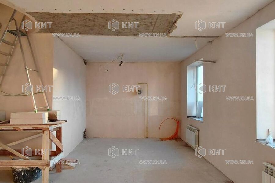 Продаж квартири Харків, Спорт.Гагар.Повст., 122м²