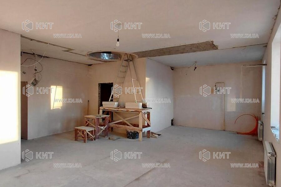 Продаж квартири Харків, Спорт.Гагар.Повст., 122м²